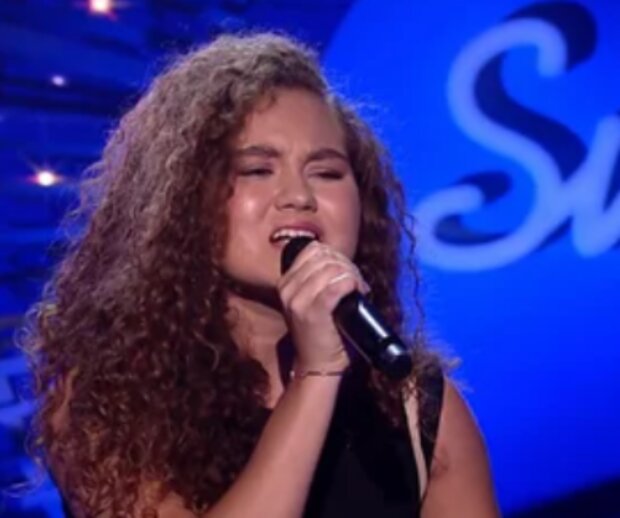 Marietta Mareková. Foto: snímek obrazovky blesk.cz