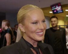 Simona Krainová. Foto: snímek obrazovky YouTube