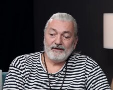 Daniel Hůlka. Foto: snímek obrazovky YouTube