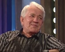 Jiří Krampol. Foto: snímek obrazovky YouTube