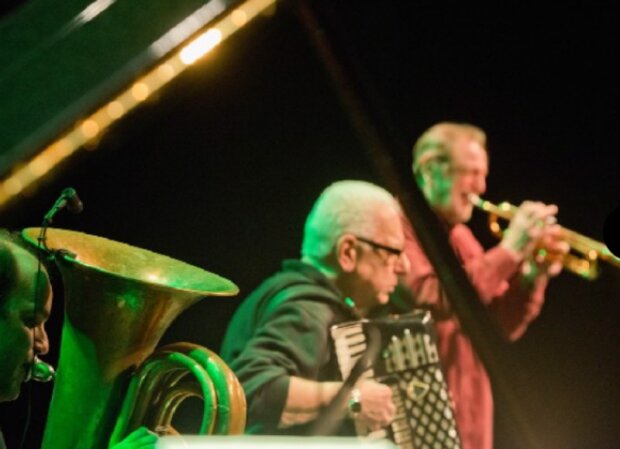 Radek Pobořil. Foto: snímek obrazovky extra.cz