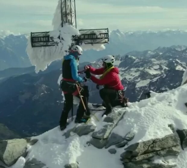 Lenka Vacvalová. Foto: snímek obrazovky blesk.cz