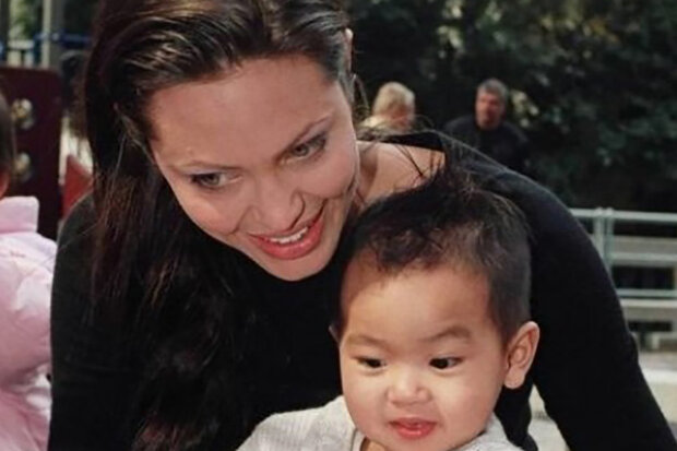 Jak dnes vypadá chlapec, kterého Angelina Jolie adoptovala před 21 lety