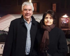 "Nemohla jsem uvěřit tomu, co vidím": Manžel a manželka provedli korekci zraku a nepoznali se