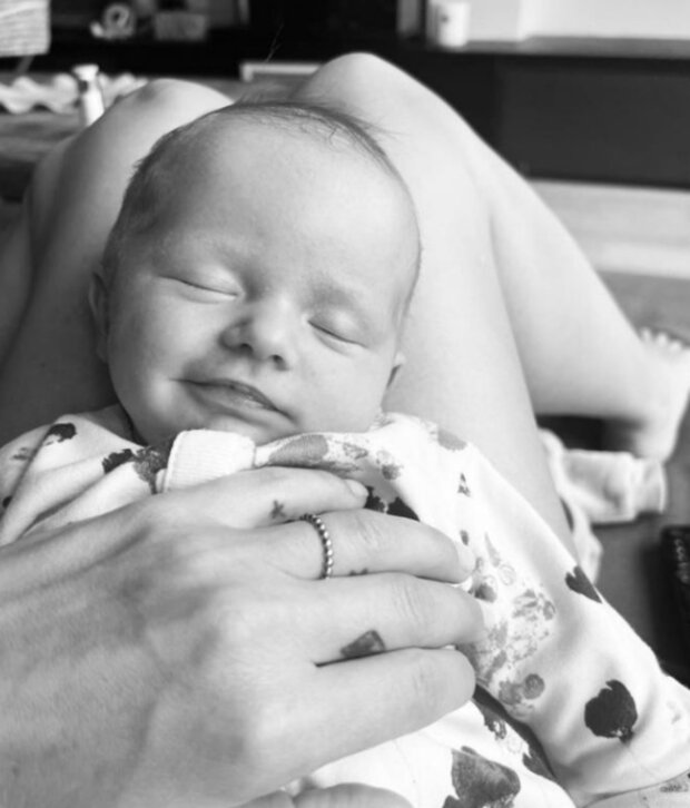 Rozárka. Foto: snímek obrazovky Instagram