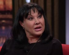 Dáda Patrasová. Foto: snímek obrazovky YouTube