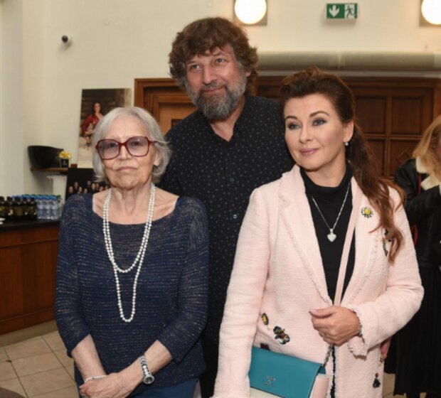 Dana Morávková. Foto: snímek obrazovky super.cz