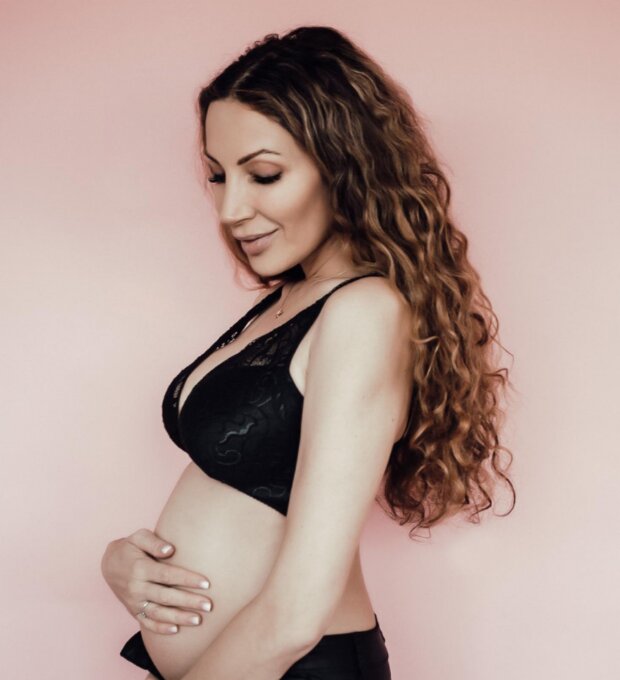 Olga Lounová. Foto: snímek obrazovky super.cz