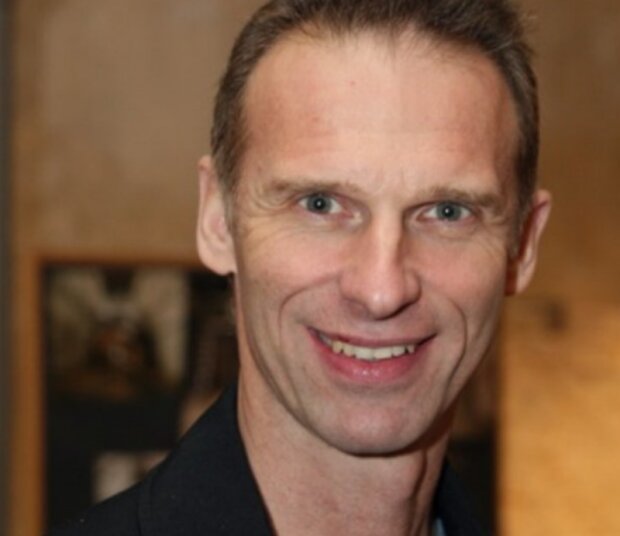 Dominik Hašek. Foto: snímek obrazovky stars24.cz