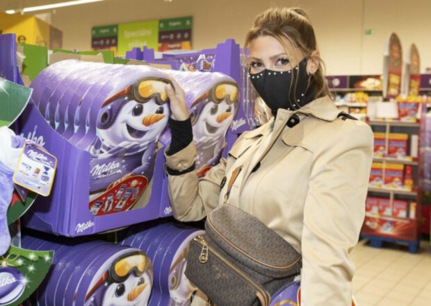 Tereza Kerndlová. Foto: snímek obrazovky super.cz