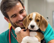 Andre Santos. Foto: snímek obrazovky Instagram