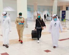 Aby se vrátila matka, která mu opravdu chyběla, sedmiletý kluk napsal dopis arabskému šejkovi
