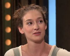 Marta Dancingerová. Foto: snímek obrazovky YouTube