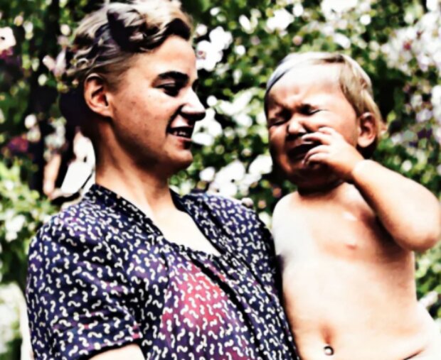 Zuzana Bubílková. Foto: snímek obrazovky blesk.cz