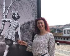 Simona Babčáková o souvislostí mezi emocí a nemocí: "Fantazie a programování mysli"