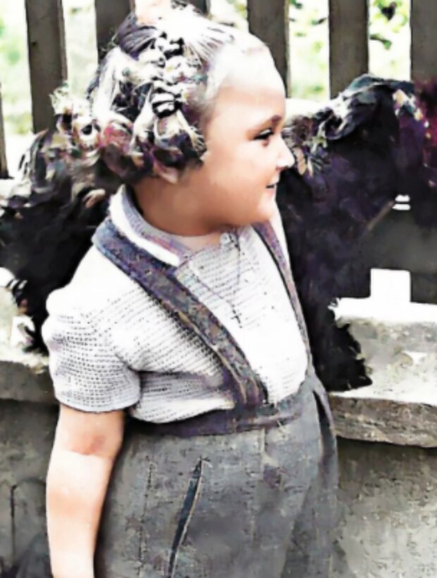 Zuzana Bubílková. Foto: snímek obrazovky blesk.cz