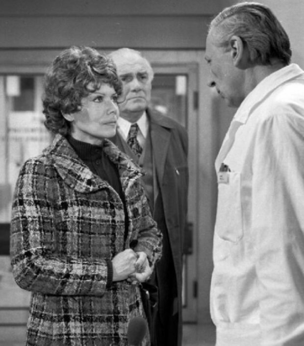 Zdenka Procházková. Foto: snímek obrazovky extra.cz