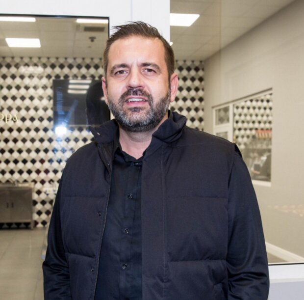 Radek Kašpárek. Foto: snímek obrazovky super.cz