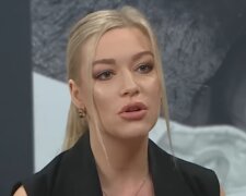 Dominika Myslivcová. Foto: snímek obrazovky YouTube