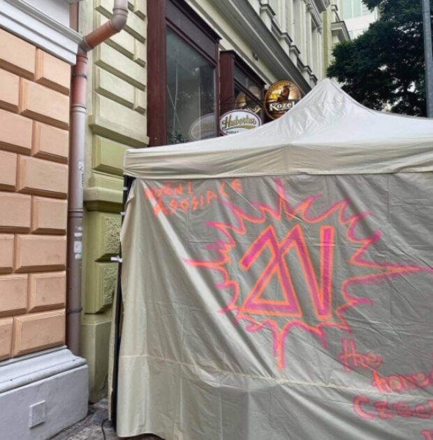 Erika Stárková. Foto: snímek obrazovky expres.cz