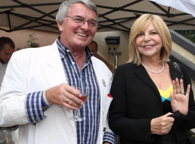 Hana Zagorová. Foto: snímek obrazovky ahaonline.cz