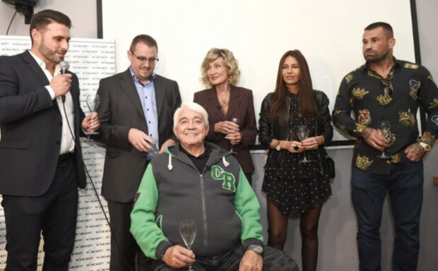 Karlos Vémola. Foto: snímek obrazovky super.cz