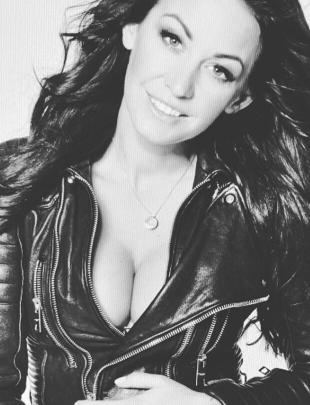 Agáta Hanychová. Foto: snímek obrazovky blesk.cz