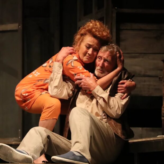 Ladislav Frej. Foto: snímek obrazovky ahaonline.cz