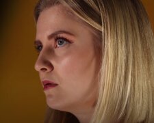 Žena. Foto: snímek obrazovky YouTube