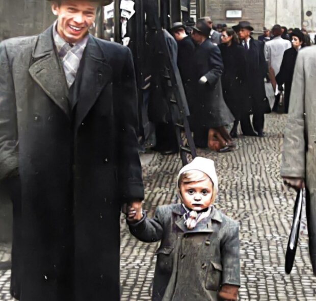 Unikátní poklady z archivu. Foto: snímek obrazovky blesk.cz