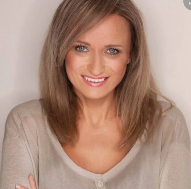Jana Adamcová. Foto: snímek obrazovky ahaonline.cz