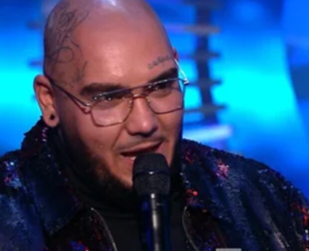 Ladislav Hunka. Foto: snímek obrazovky blesk.cz