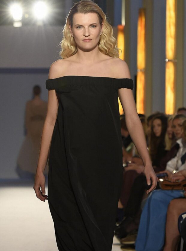 Tatiana Kovaříková předvedla novou kolekci. Foto: snímek obrazovky Instagram