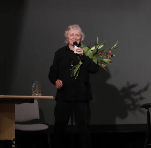 Václav Neckář. Foto: snímek obrazovky ahaonline.cz