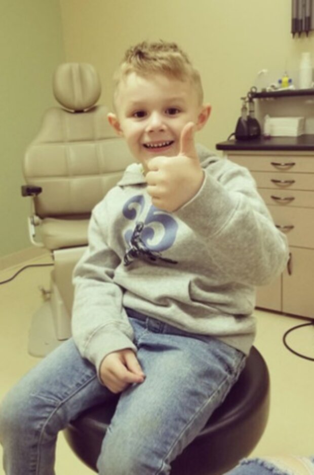 Kluk. Foto: snímek obrazovky laykni.com