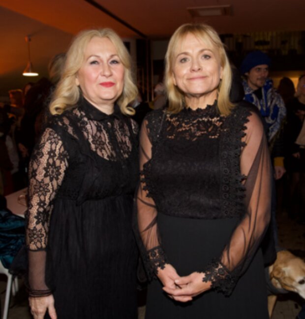 Pavla Tomicová. Foto: snímek obrazovky extra.cz