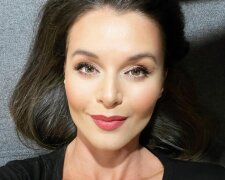 Iva Kubelková. Foto: snímek obrazovky Instagram