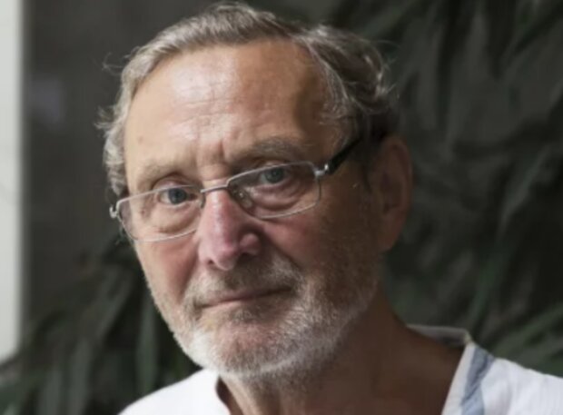 Ladislav Frej. Foto: snímek obrazovky blesk.cz