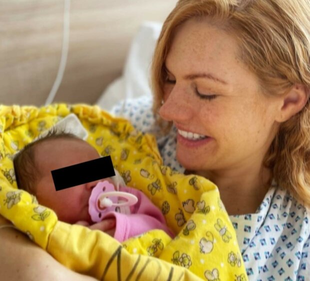 Gabriela Soukalová. Foto: snímek obrazovky stars24.cz