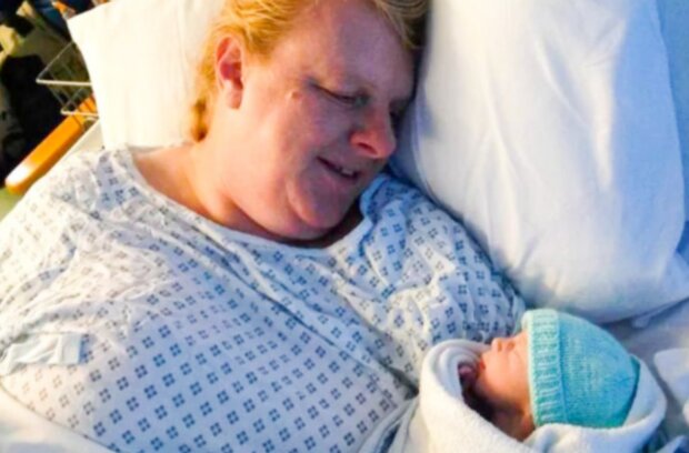 Louise Warnfordová. Foto: snímek obrazovky laykni.com