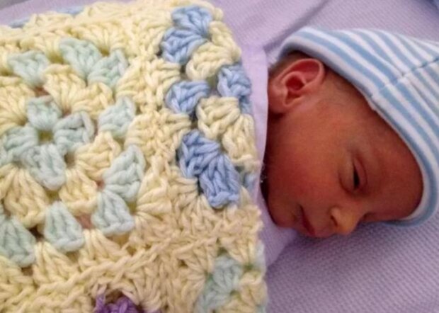 Miminko. Foto: snímek obrazovky laykni.com