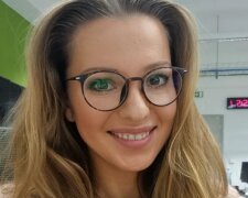 Inna Puhajková. Foto: snímek obrazovky Instagram