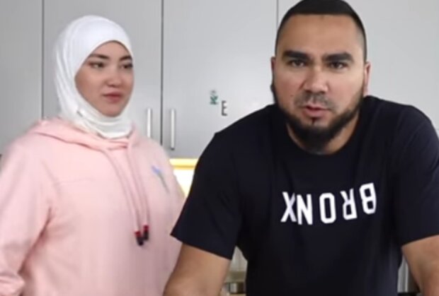 Ženy a muž. Foto: snímek obrazovky YouTube