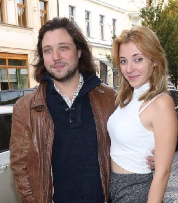 Felix Slováček mladší. Foto: snímek obrazovky Instagram