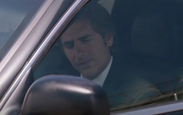 Auto. Foto: snímek obrazovky YouTube