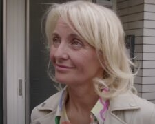 Veronika Žilková. Foto: snímek obrazovky YouTube