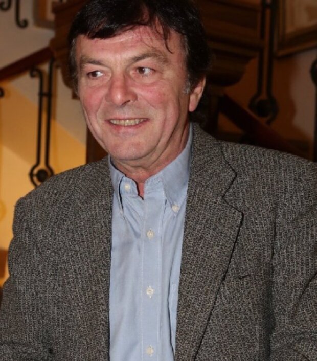 Pavel Trávníček. Foto: snímek obrazovky extra.cz