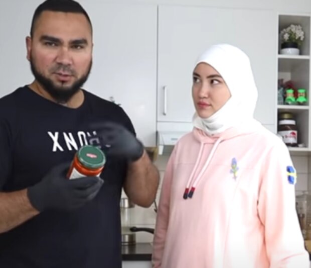 Ženy a muž. Foto: snímek obrazovky YouTube