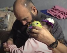 Muž. Foto: snímek obrazovky YouTube