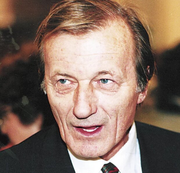 Radek Brzobohatý. Foto: snímek obrazovky ahaonline.cz